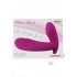 Bliss Power Punch Thrusting Vibe 10 Functions - Traditional