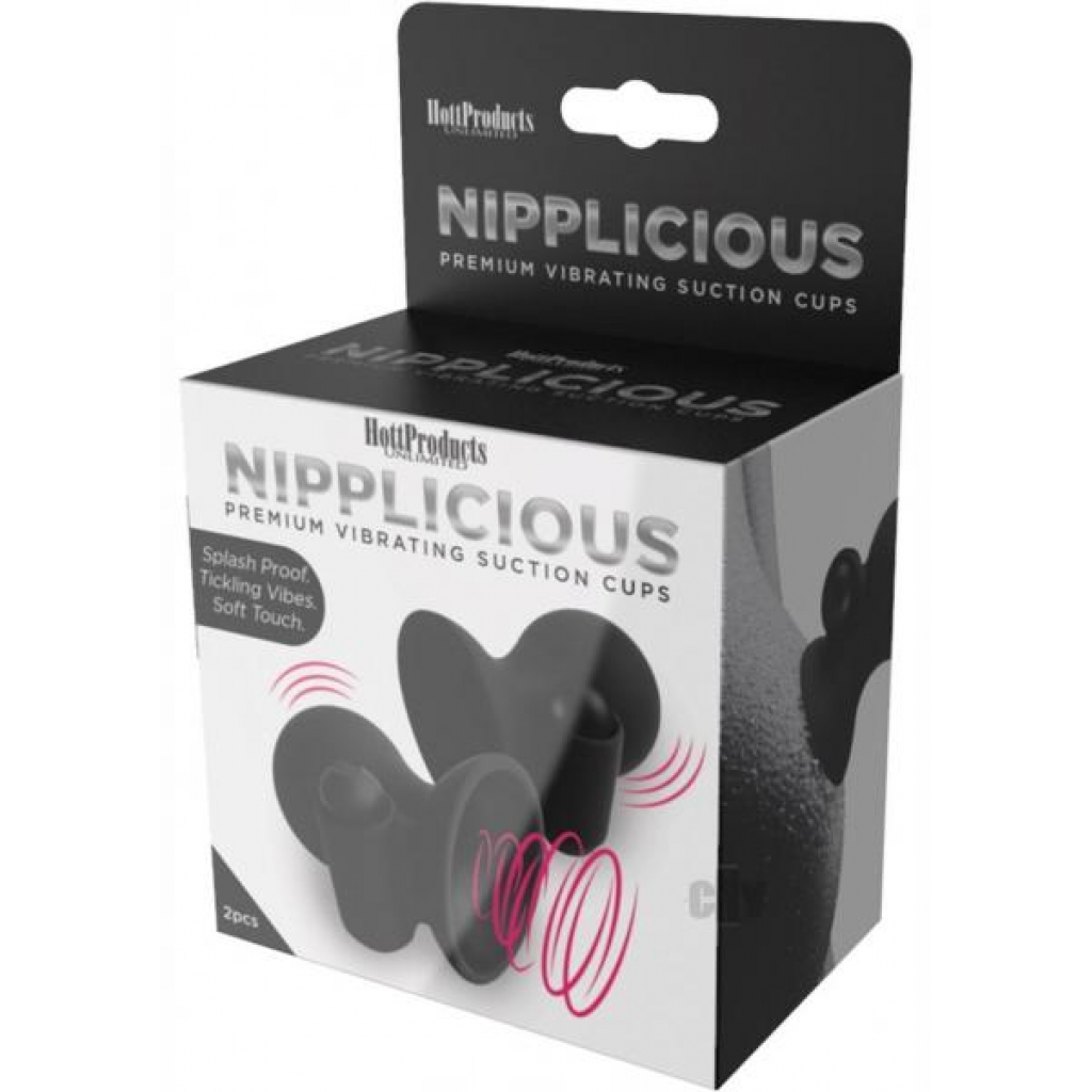 Nipplelicious - Clit Suckers & Oral Suction