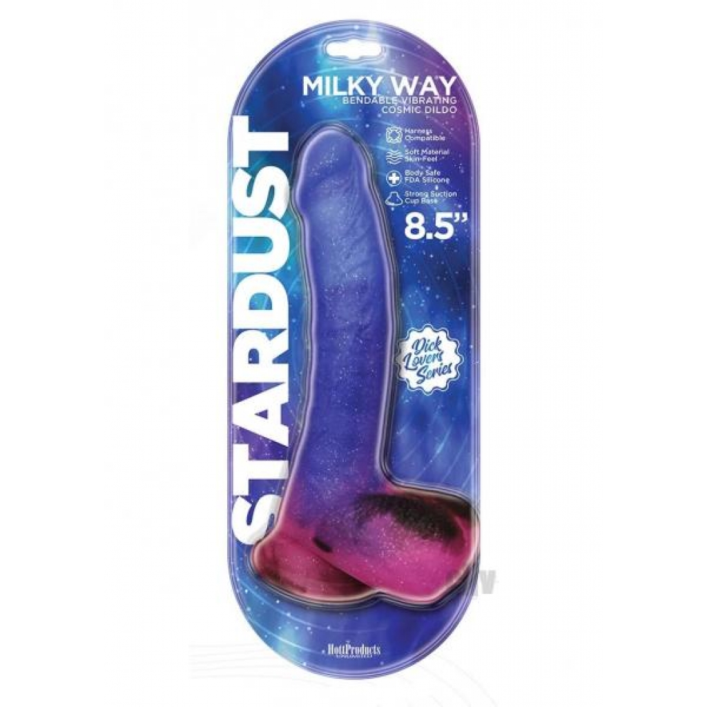 Stardust Milky Way - Realistic Dildos & Dongs