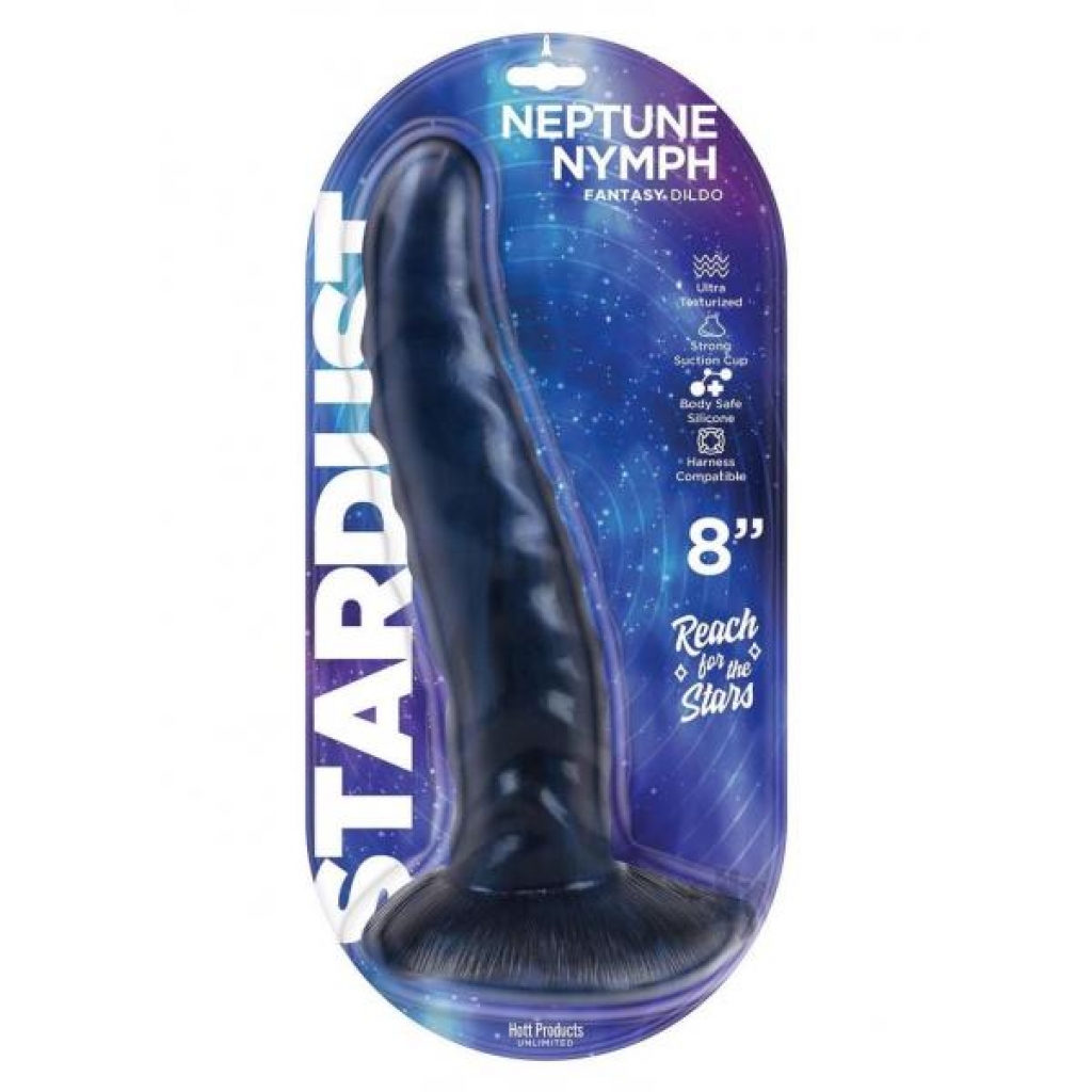 Stardust Neptune Nymph Purple - Extreme Dildos