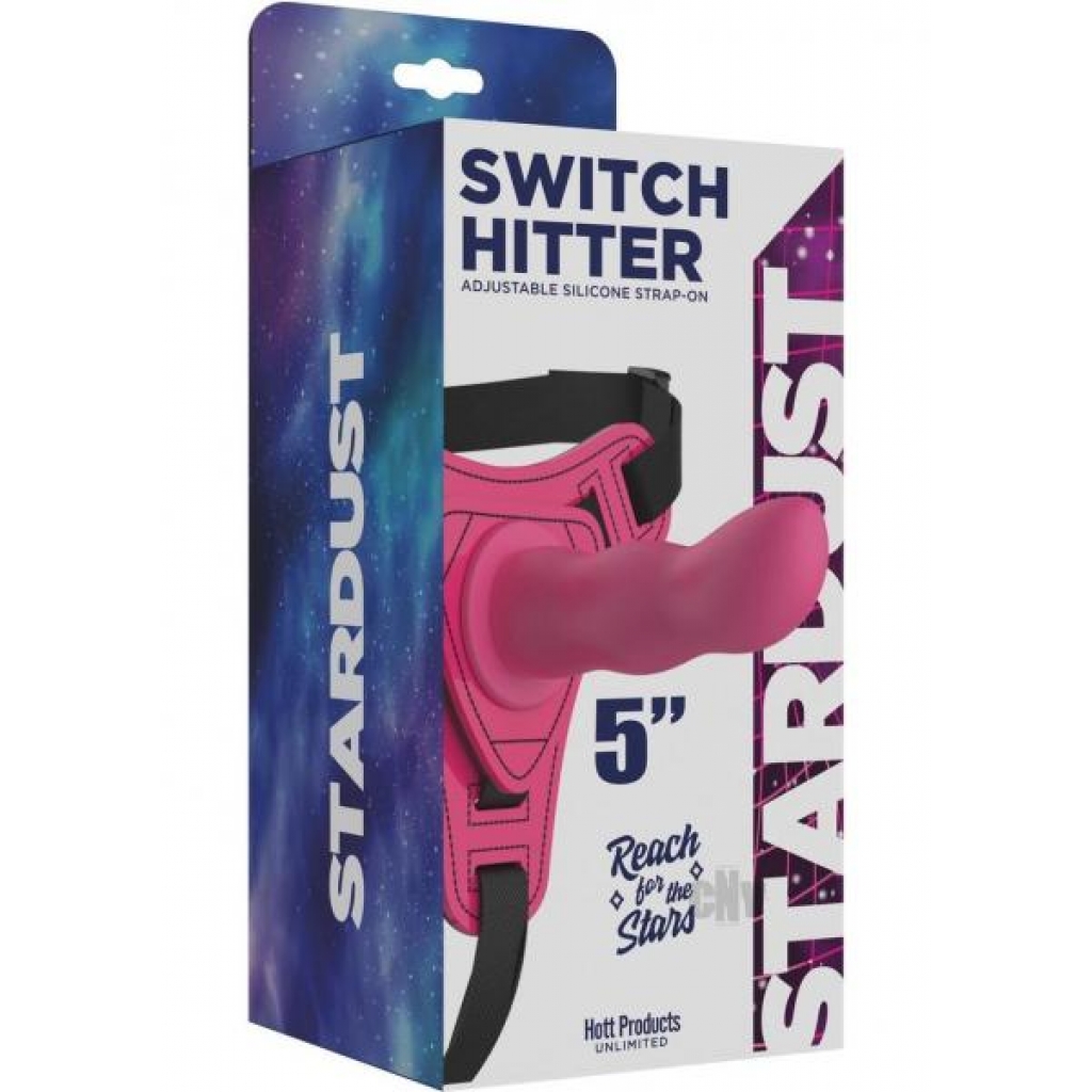 Stardust Switch Hitter - Harness & Dong Sets