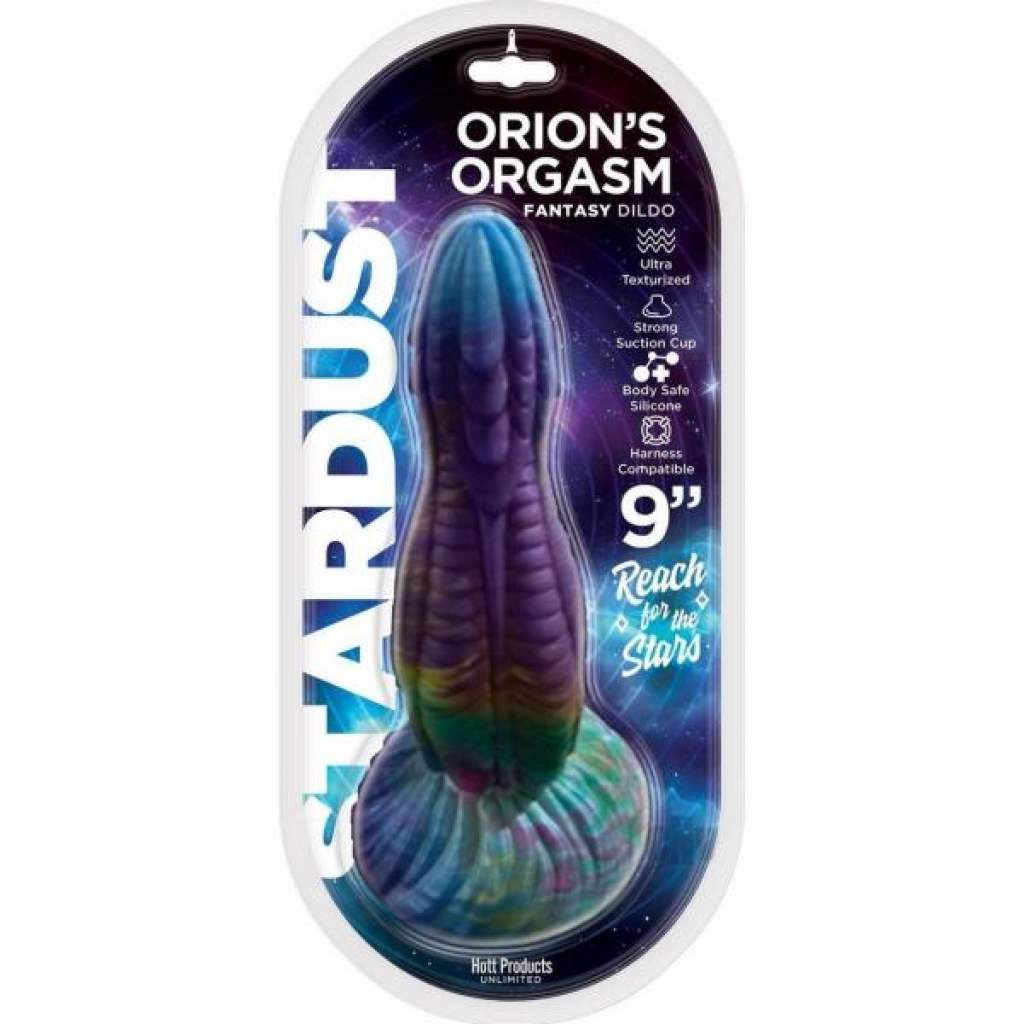 Stardust Orions Orgasm - Extreme Dildos