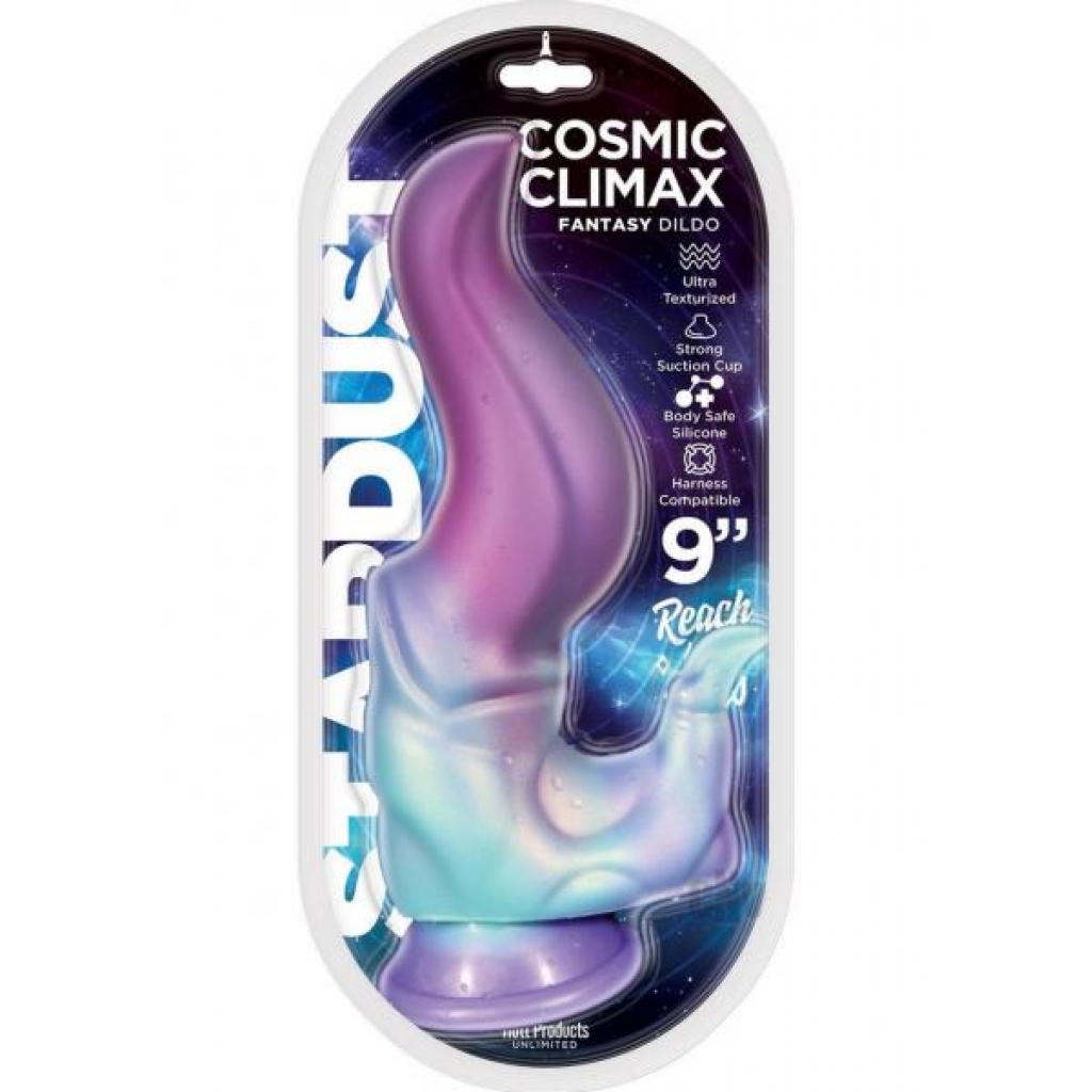 Stardust Cosmic Climax - Extreme Dildos