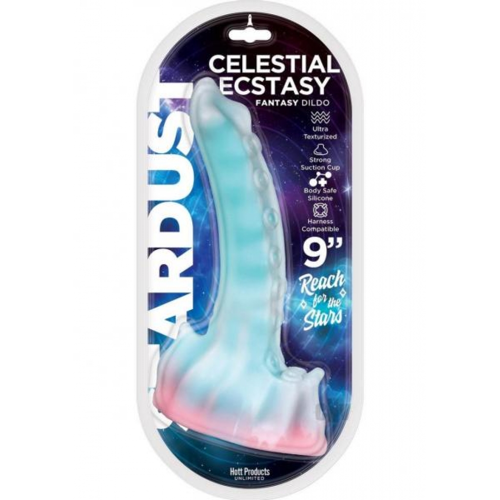 Stardust Celestial Ecstasy - Extreme Dildos