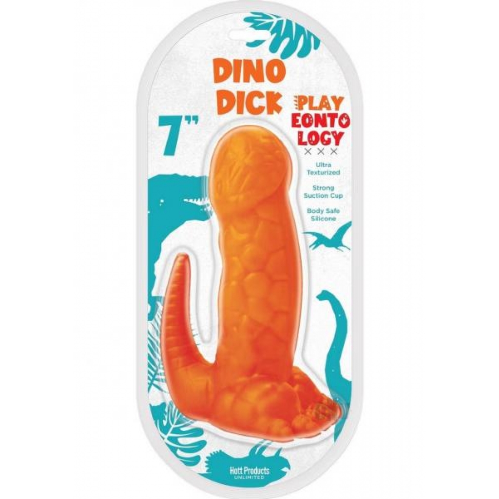 Playeontology Dino Dick - Extreme Dildos