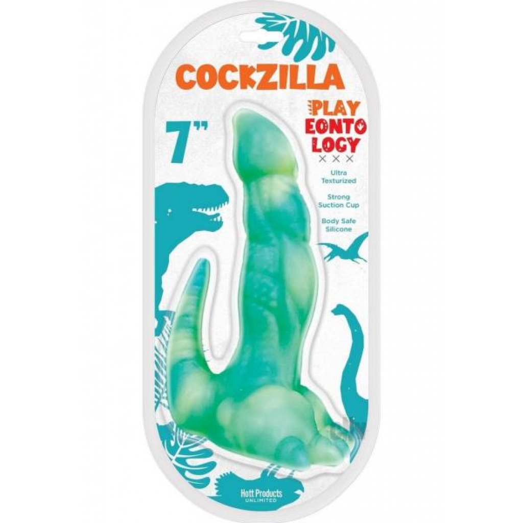 Playeontology Cockzilla - Extreme Dildos