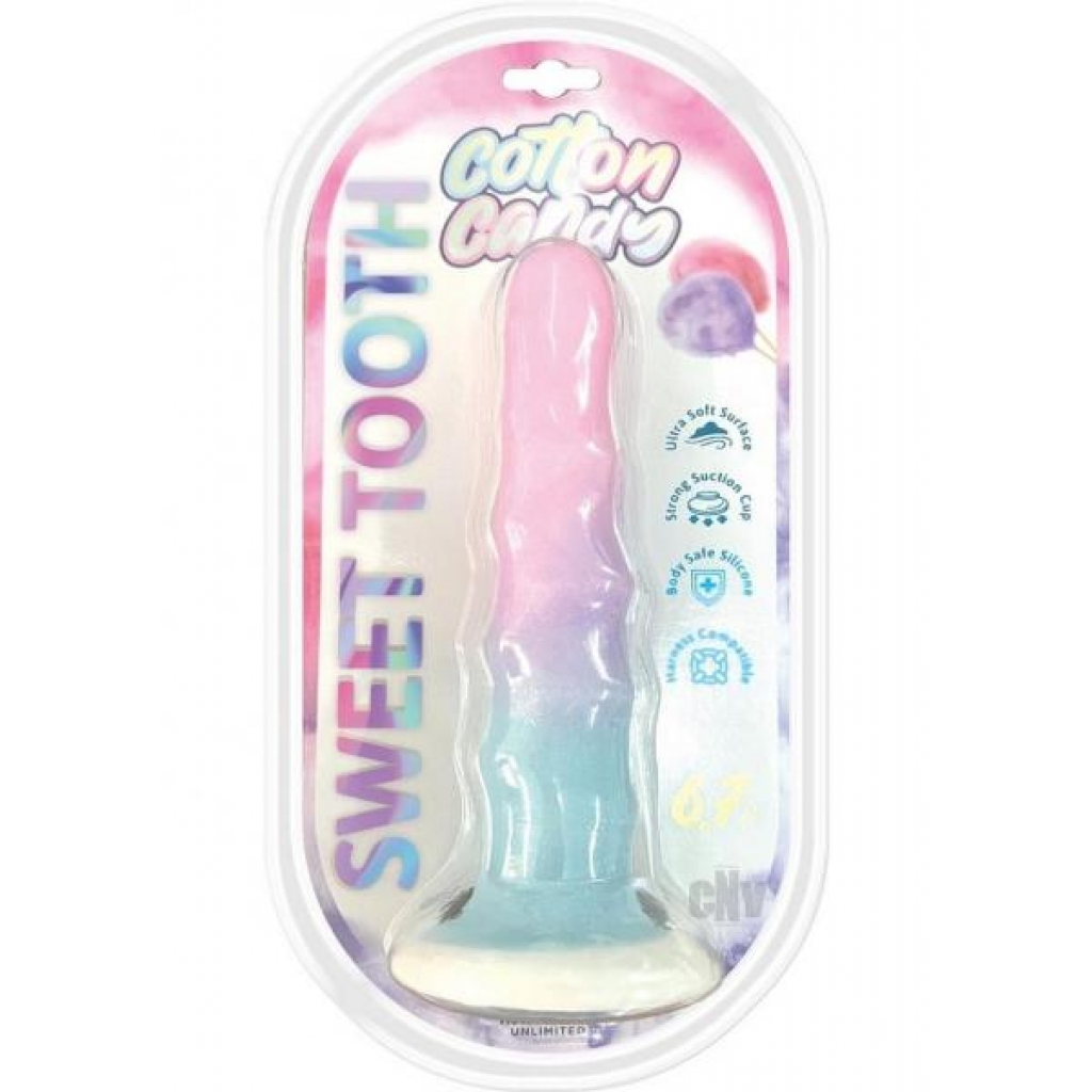 Sweet Tooth Mini Dildo - Realistic Dildos & Dongs