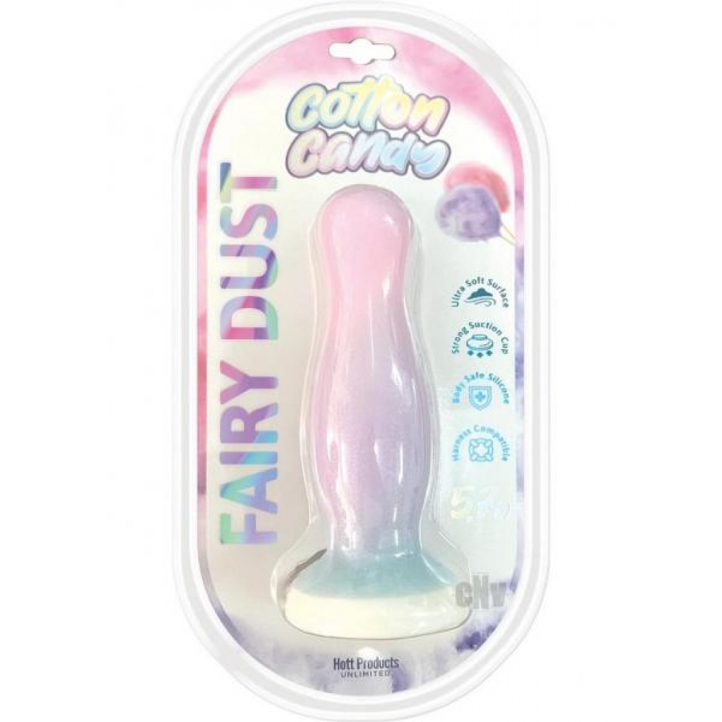 Fairy Dust Mini Dildo - Realistic Dildos & Dongs