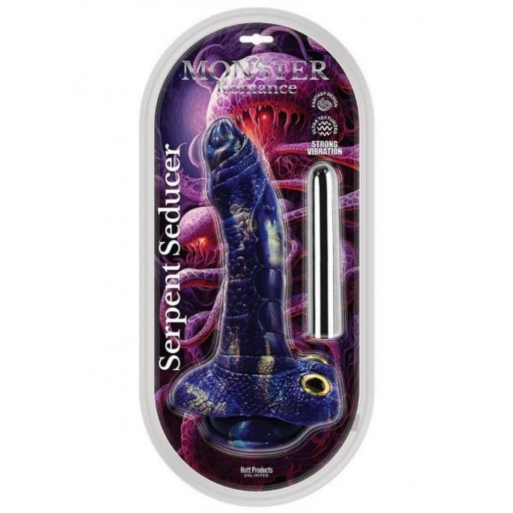 Monster Romance Serpent Seducer - Extreme Dildos