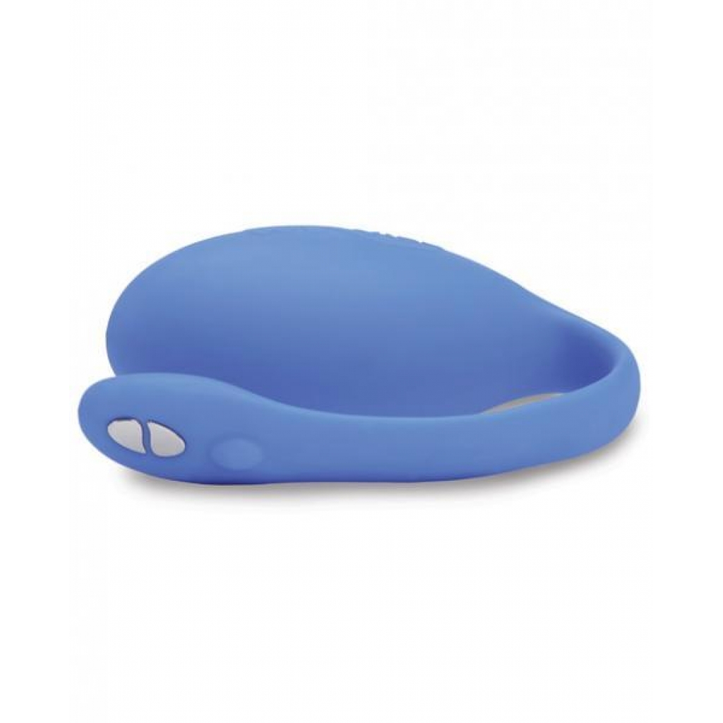 We Vibe Jive Blue - G-Spot Vibrators Clit Stimulators