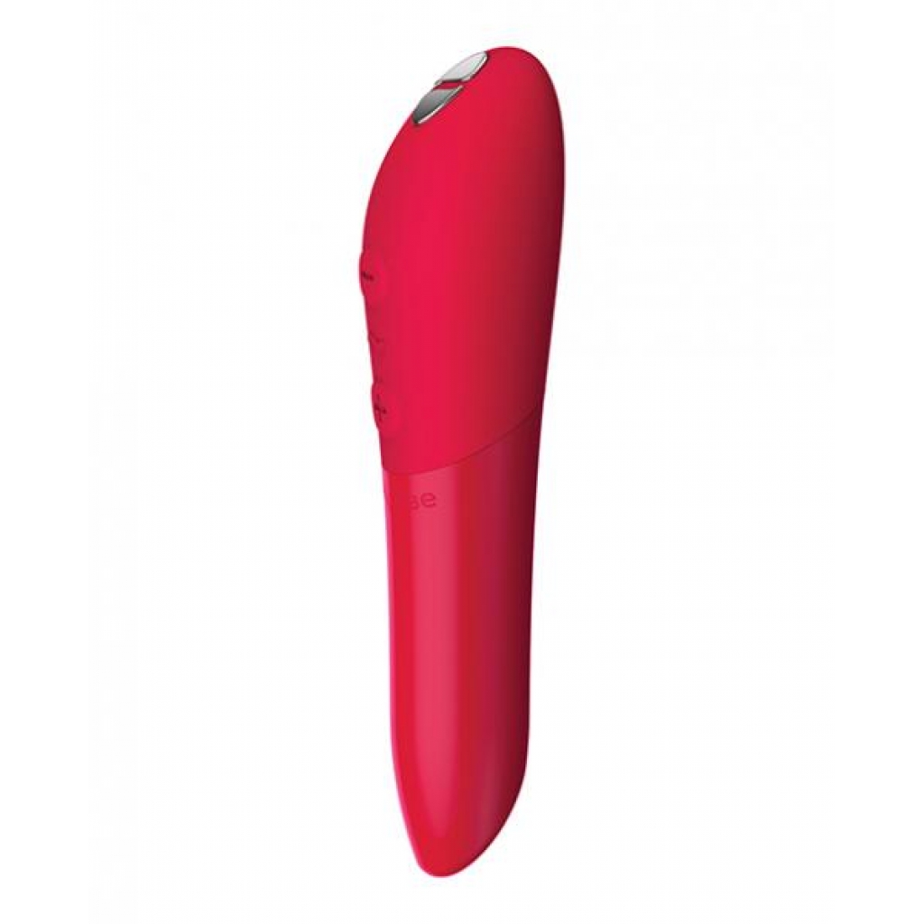 We Vibe Tango X Cherry Red - Modern Vibrators