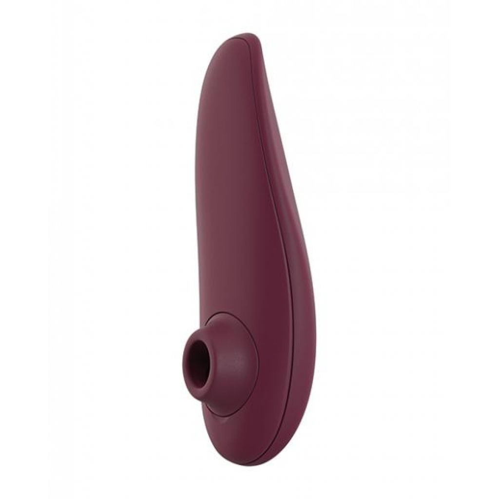 Womanizer Classic 2 Bordeaux - Clit Suckers & Oral Suction