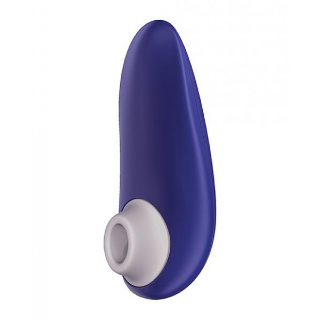 Womanizer Starlet 3 Indigo - Clit Suckers & Oral Suction