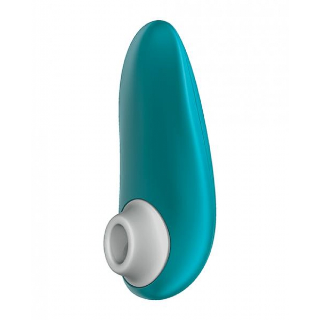 Womanizer Starlet 3 Turquoise - Clit Suckers & Oral Suction