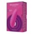 Womanizer Starlet 3 Pink - Clit Suckers & Oral Suction