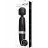 Bodywand Rechargeable Massager Black - Body Massagers