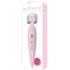 Bodywand Mini Massager USB Pink - Body Massagers