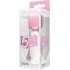 Bodywand 5 Function Mini Wand Massager Pink - Body Massagers