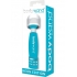 Bodywand Mini Massager Neon Blue - Body Massagers