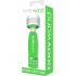 Bodywand Mini Massager Neon Green - Body Massagers