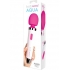 Bodywand Aqua Silicone Massager Waterproof - Body Massagers