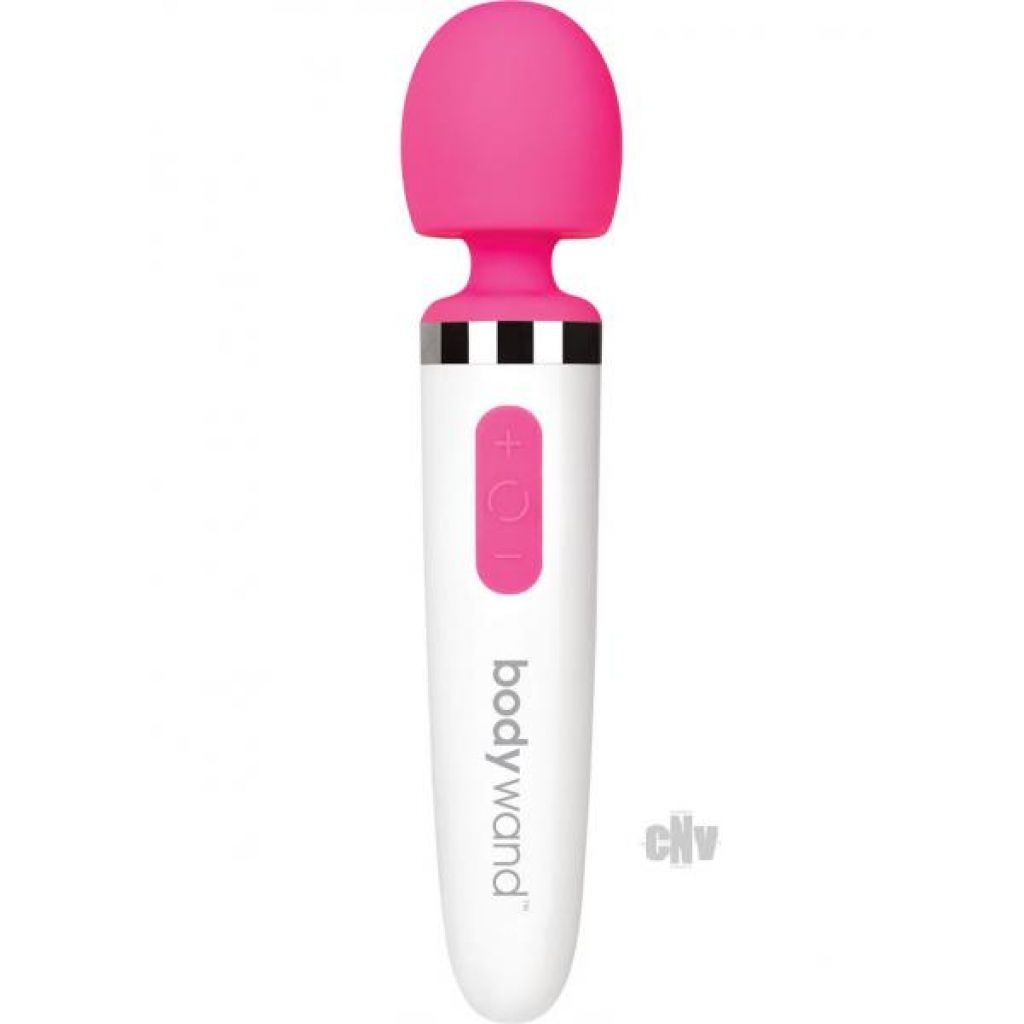 Bodywand Aqua USB Multi Function Mini Massager - Body Massagers