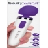 Bodywand USB Multi Function Mini Massager Purple - Body Massagers