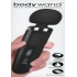 Bodywand USB Multi Function Mini Massager Black - Body Massagers