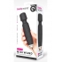 Bodywand Luxe Mini Body Massager Black - Body Massagers