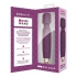 Bodywand Luxe Mini Body Massager Purple - Body Massagers