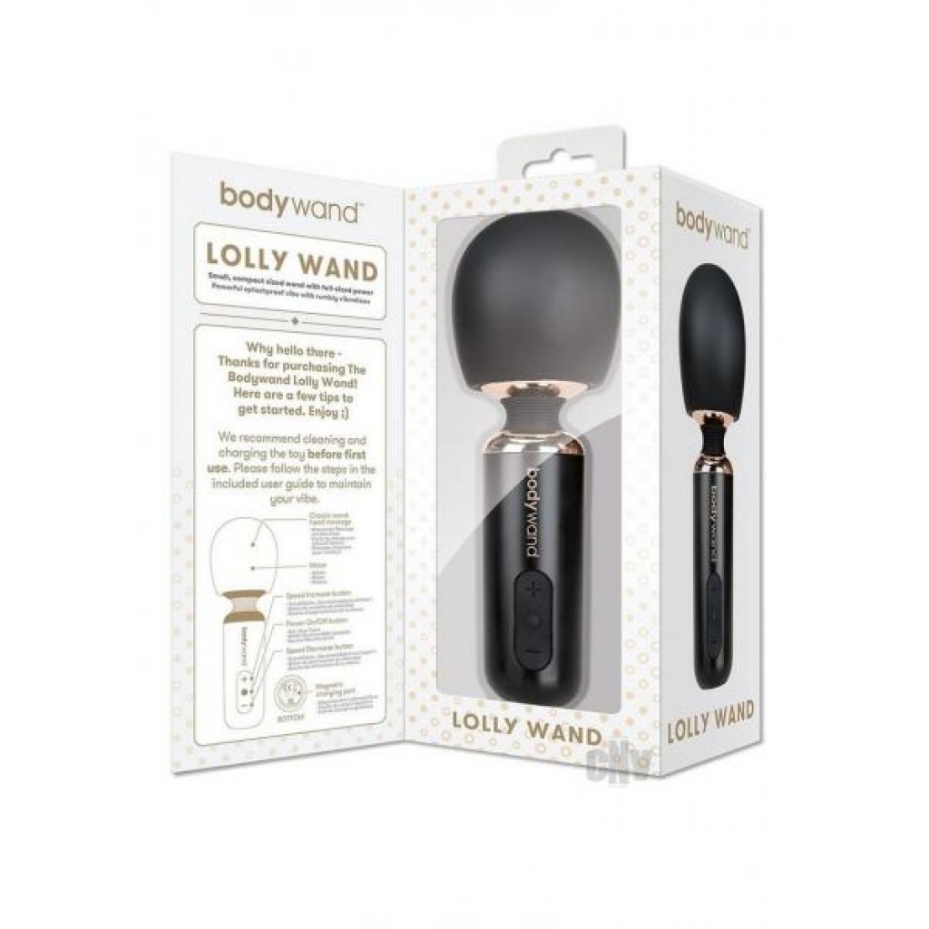 Bodywand Lolly - Body Massagers