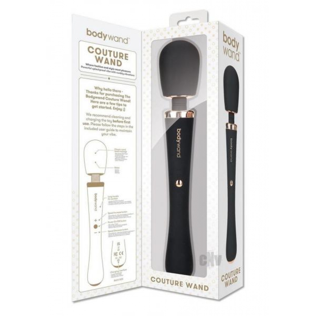 Bodywand Couture - Body Massagers