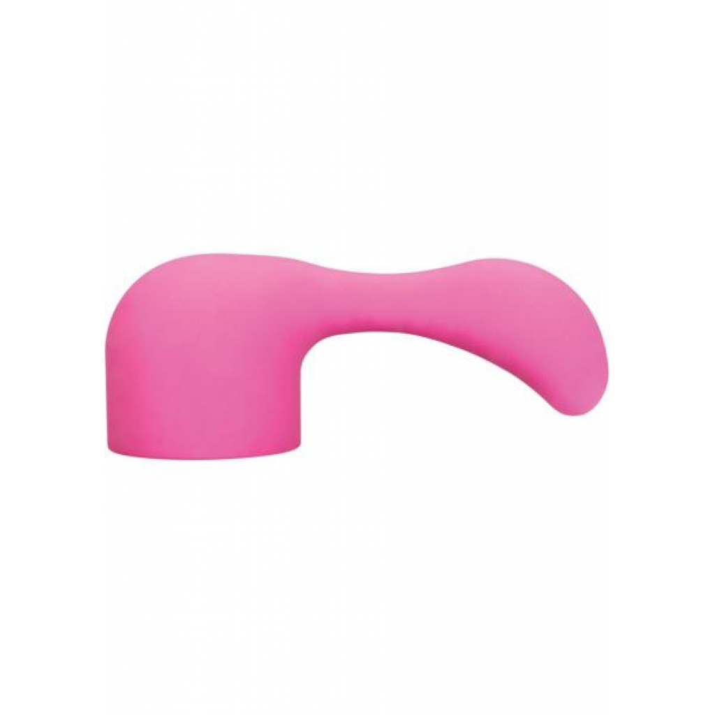 Bodywand G Spot Wand Attachment Pink - Body Massagers