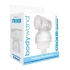 Bodywand Stroker Attachment - Body Massagers