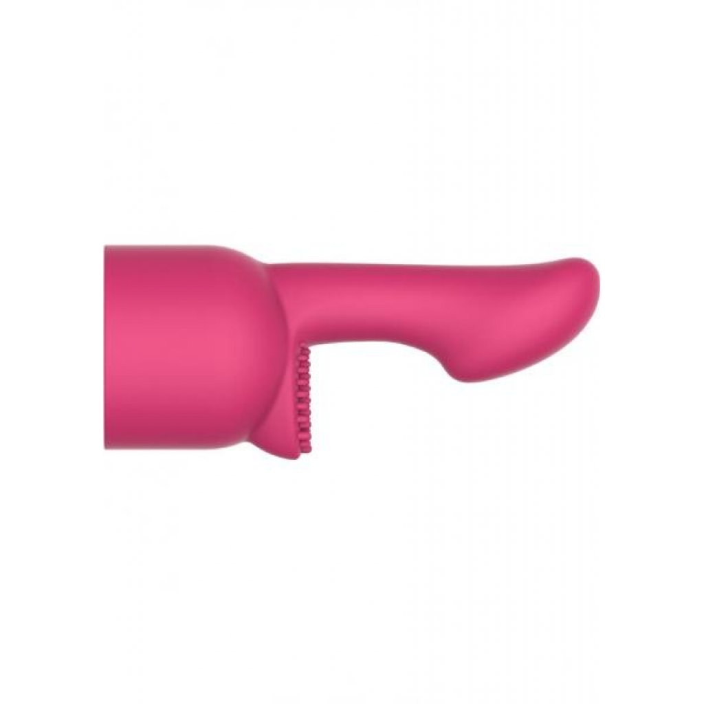 Bodywand Ultra G Touch Attachment Large Pink - Body Massagers