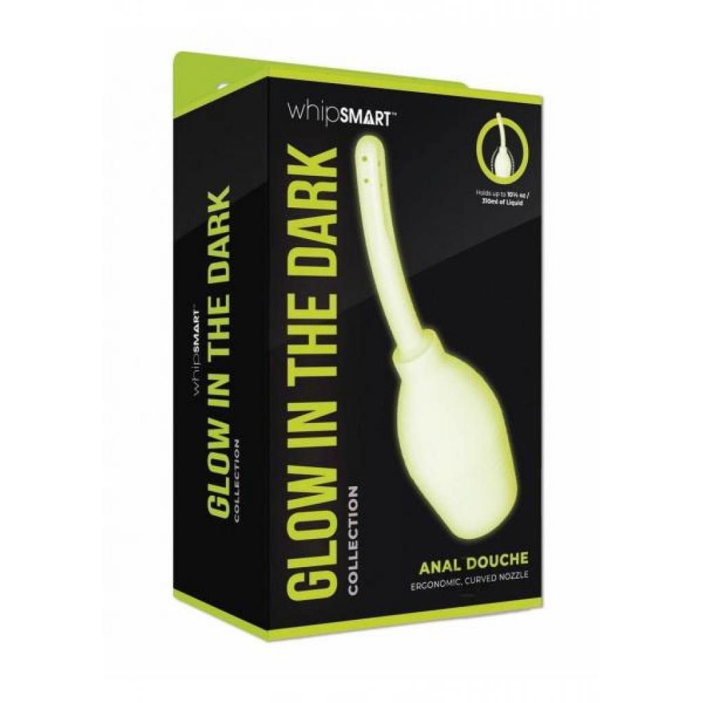 Whipsmart Gitd Douche - Anal Douches, Enemas & Hygiene