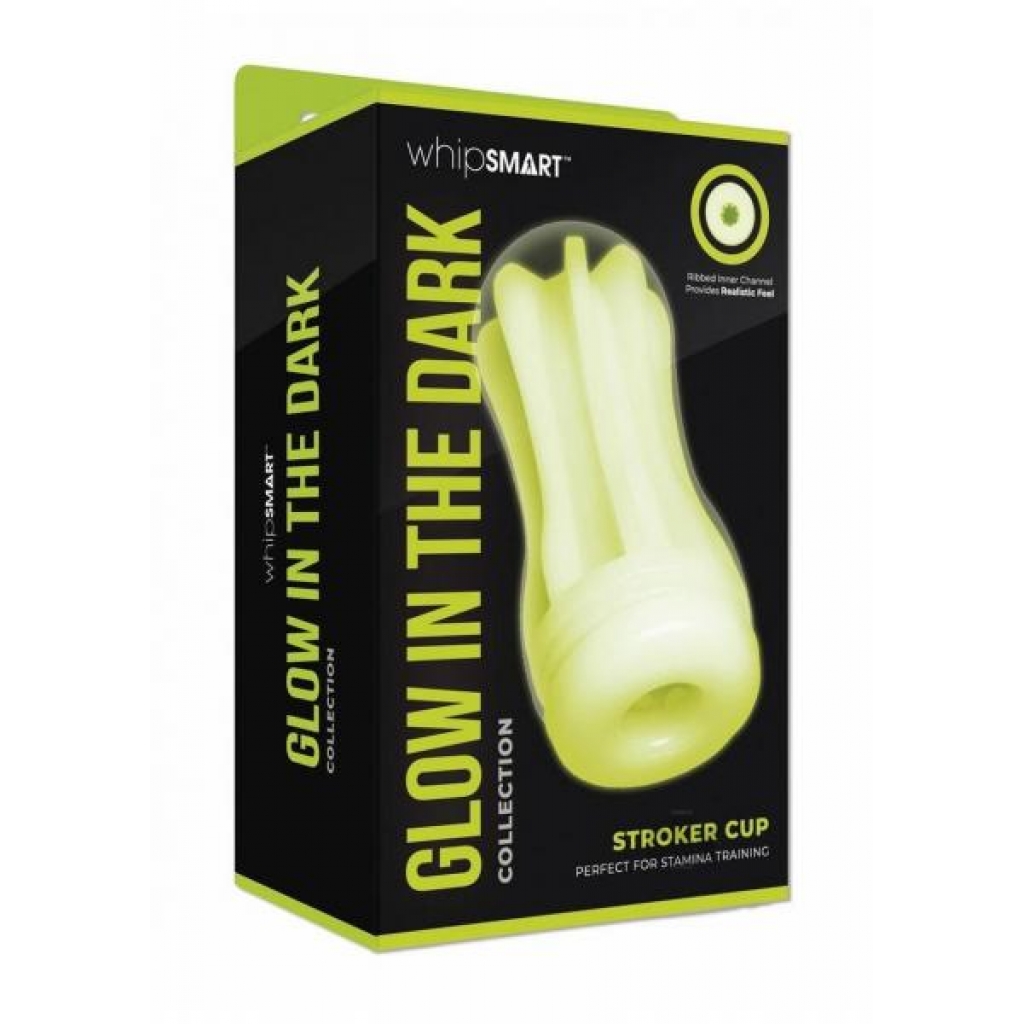 Whipsmart Gitd Stroker Cup - Masturbation Sleeves