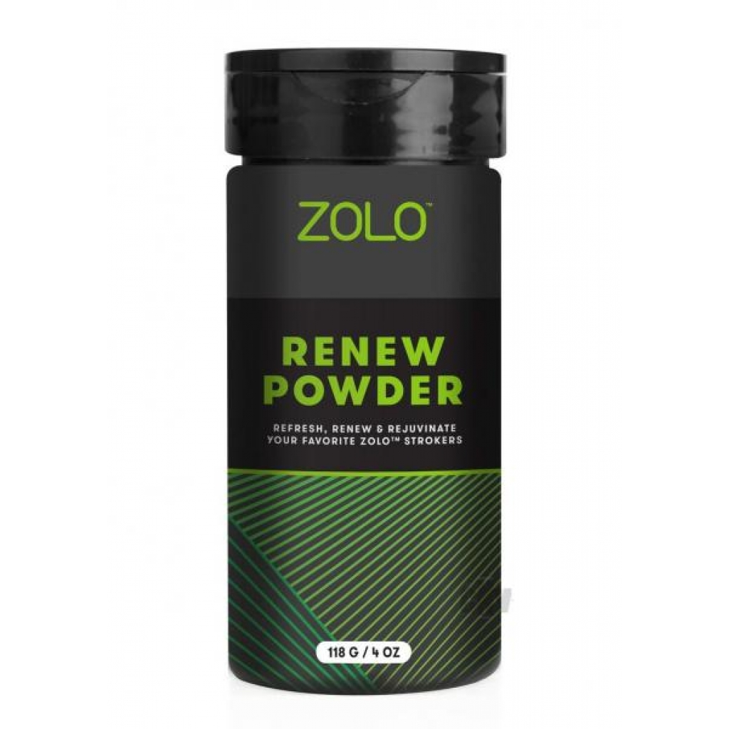 Zolo Renew Powder - Renew Powders