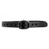 Leather Choker Collar With O Ring M/L - Collars & Leashes