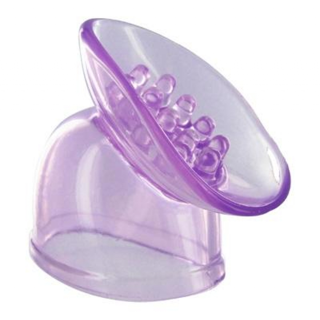 Lily Pod Tip Attachment - Purple