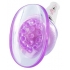 Lily Pod Tip Attachment - Purple