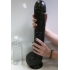 The Black Destroyer Huge Dildo 16.5 inches - Huge Dildos