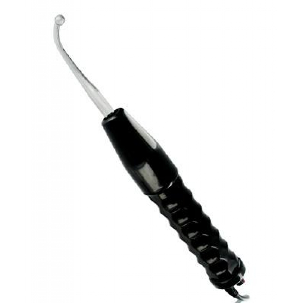 Zeus Twilight Wand 4 Attachments - Electrostimulation