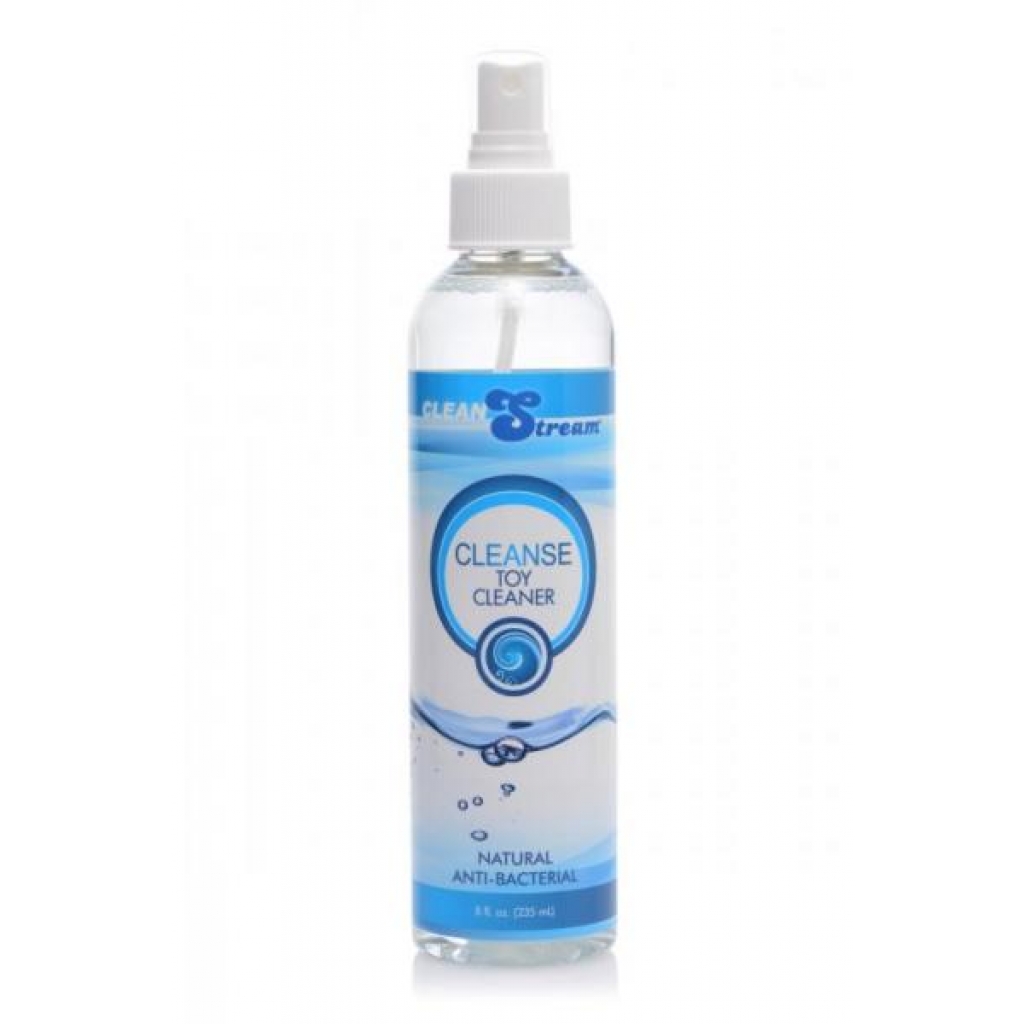 Cleanse Natural Toy Cleaner 8oz - Toy Cleaners