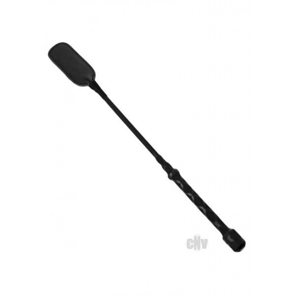 Strict Leather Short Riding Crop - Crops