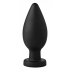 Colossus XXL Silicone Anal Plug - Ultimate Fullness