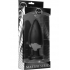 Colossus XXL Silicone Anal Plug - Ultimate Fullness