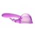 Original Rabbit Dual Stimulation Wand Attachment - Body Massagers