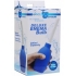 Blue Douche And Enema Flush Bulb - Anal Douches, Enemas & Hygiene