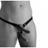 Strap U Unity Double Penetration Strap On Harness - Harnesses